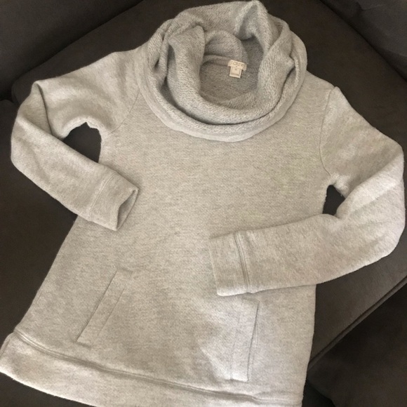 Cozy Sweater J.Crew - Picture 1 of 6